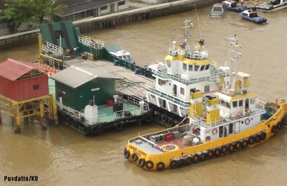 KKKS Wilayah Kaltim Bertatap Muka Dengan Menteri ESDM